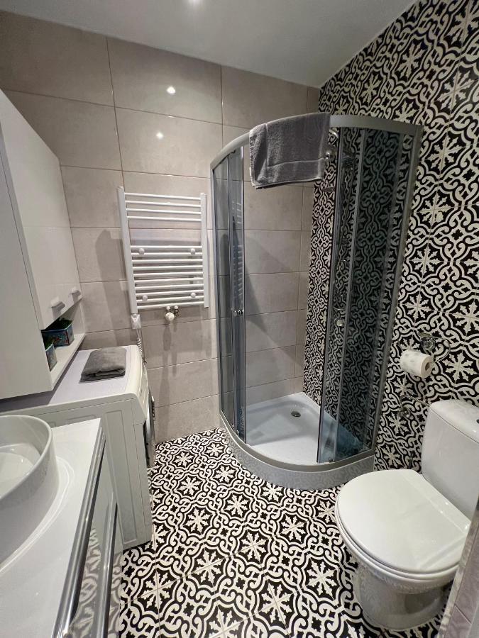 Apartamenty Koktajlove Kielce Quarto foto
