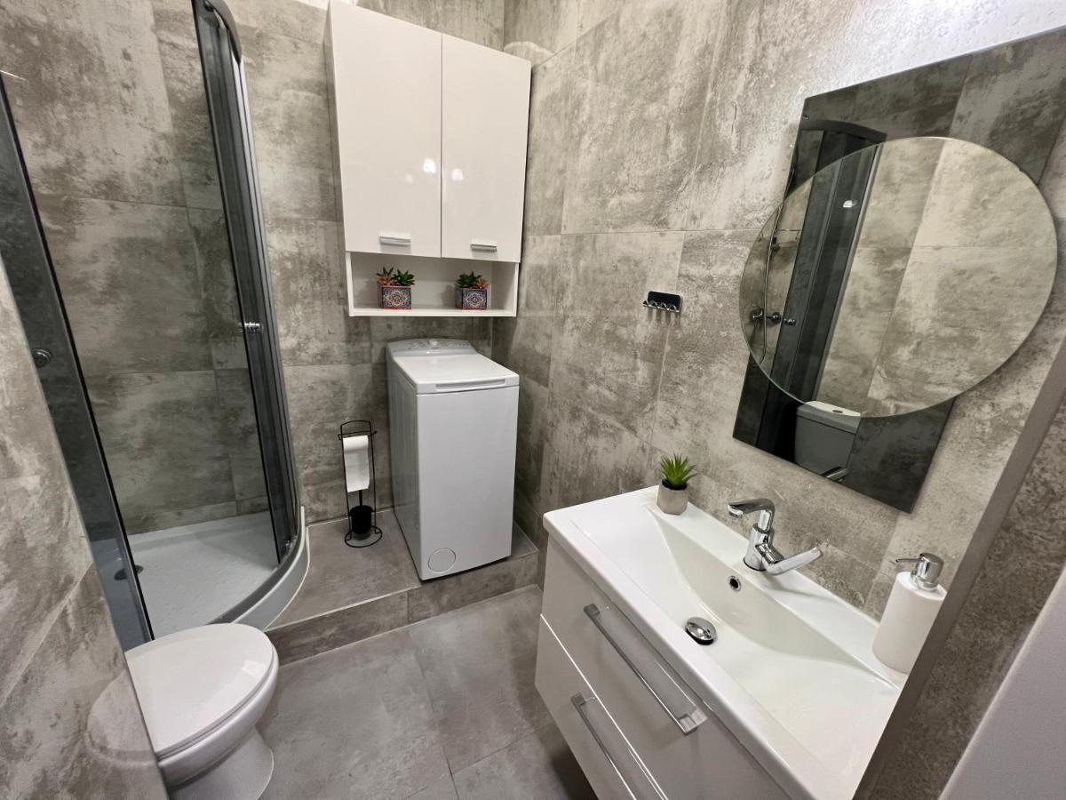 Apartamenty Koktajlove Kielce Exterior foto