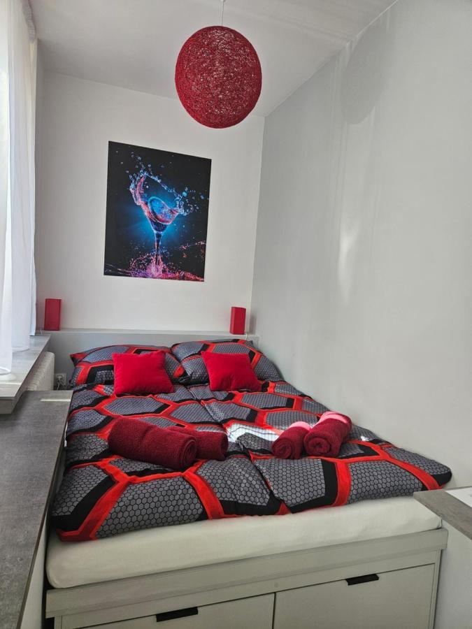 Apartamenty Koktajlove Kielce Exterior foto